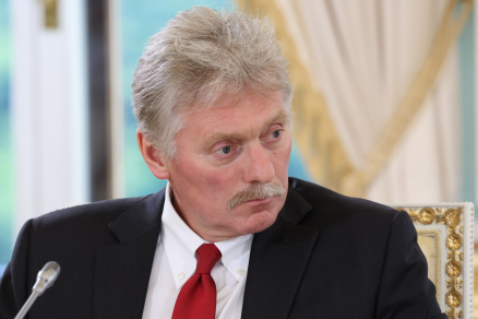 Дмитрий Песков прокомментировал заявления о возможной встрече Путина и Зеленского
