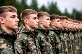 1 октября в Тульской области стартует осенний призыв: что изменилось в 2026 году