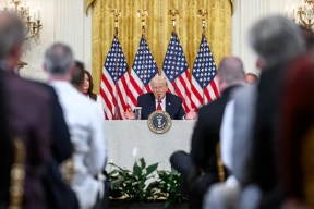 Трамп ввел режим ЧС из-за удобрений: пошлины для Марокко отменили, а для России оставили