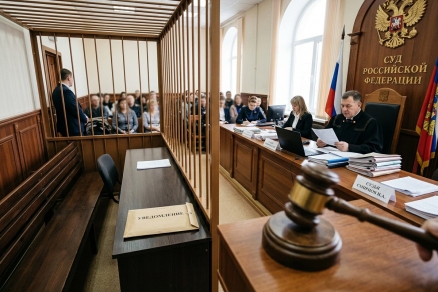 Суд ужесточил наказание до пожизненного срока за убийство несовершеннолетней