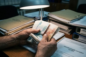 Россия стремительно избавляется от внешнего долга: за месяц выплачено $2 млрд