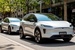 Evolute исчез с витрин: дилеры распродали i-Joy и i-Space под ноль