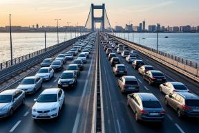 Как российский автопром выдавливает иномарки и какие новинки готовит на замену
