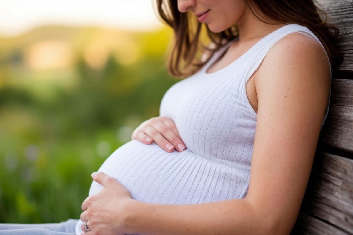 В Приморье 41-летняя женщина родила тройню и стала мамой семерых детей