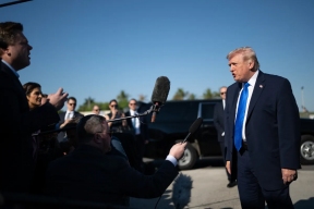 Трамп отказался от «адских санкций» против России: почему он называет это «очень хорошим решением»