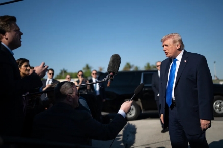 Трамп отказался от «адских санкций» против России: почему он называет это «очень хорошим решением»