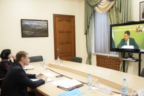 Коновалов бьет тревогу: Хакасии грозит топливный коллапс — спасут ли дополнительные поставки