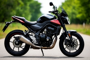 Китайский бренд ZXMOTO вышел на российский рынок на волне мирового успеха
