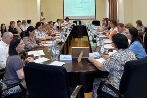 «Не миф, а реальная помощь»: в Адыгее запустили проект поддержки жертв домашнего насилия — 1150 человек получат психологическую и юридическую защиту