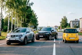 Экс-дизайнер BMW Крис Бэнгл назвал главную проблему современного автопрома