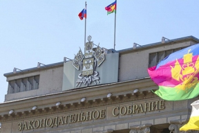 На заочной сессии одобрили 17 федеральных законопроектов