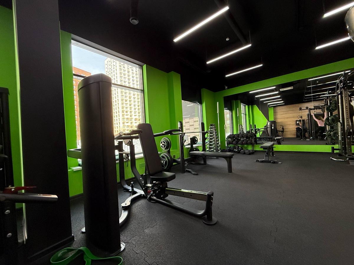 XFIT Point: какие показатели помогают управлять клубом после запуска