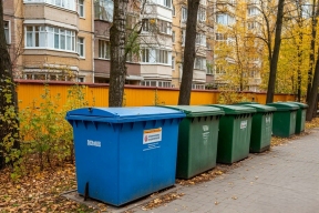 Власти Смоленской области проверят состояние мест накопления отходов перед летним сезоном