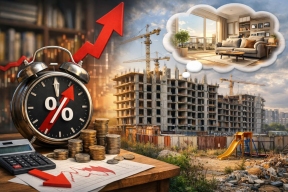«Квартира до 10 млн»: гид по самым бюджетным новостройкам Старой Москвы — где искать