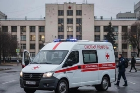 Шестилетний мальчик попал в реанимацию в Кировской области после опасной игры с зажигалкой