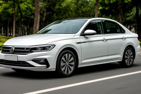Появился более дешевый конкурент Lada Vesta для тех, кто ищет альтернативу отечественному автопрому