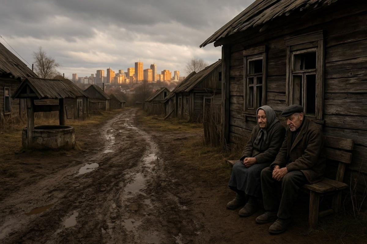 Расселить нельзя оставить: кто будет обрабатывать землю, если исчезнут 483 хутора Ростовской области