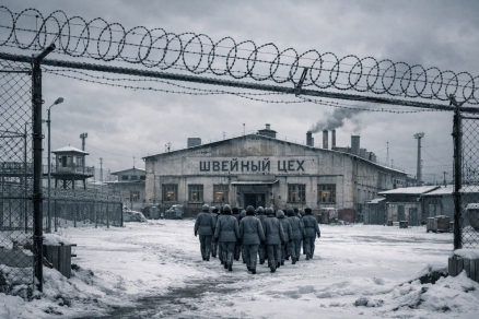 В Алтайском крае шесть осуждённых получили право на оплачиваемый отпуск за пределами колоний