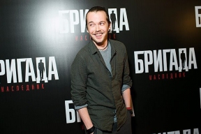 Поплатился за фамилию. Сын Андрея Макаревича* честно рассказал о стыде и депрессии
