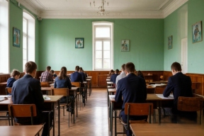 В Карелии завершился экзамен ОГЭ по информатике, иностранным и родным языкам