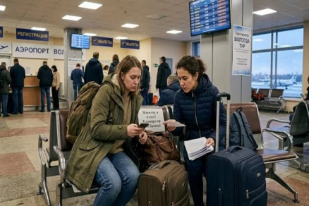 В Ленобласти клиенты турагентства заявили об обмане почти на два миллиона рублей